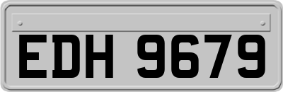 EDH9679