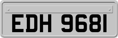 EDH9681