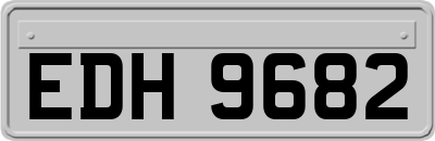 EDH9682