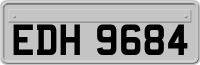 EDH9684