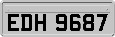 EDH9687