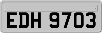 EDH9703