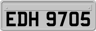EDH9705