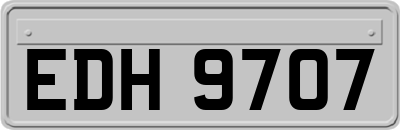 EDH9707