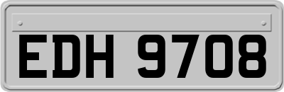EDH9708