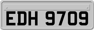 EDH9709