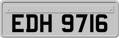 EDH9716