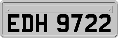 EDH9722