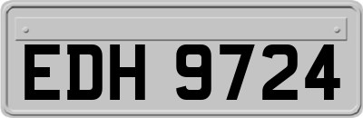 EDH9724