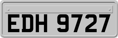 EDH9727