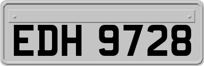 EDH9728
