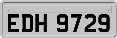 EDH9729