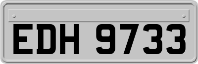 EDH9733