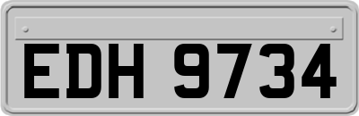 EDH9734