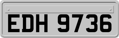 EDH9736