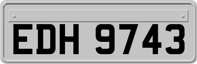 EDH9743
