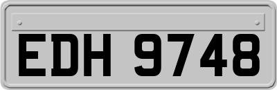 EDH9748