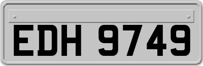EDH9749
