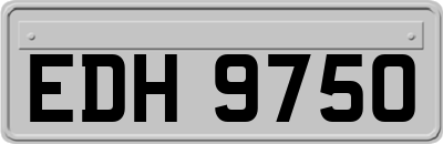 EDH9750