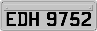 EDH9752