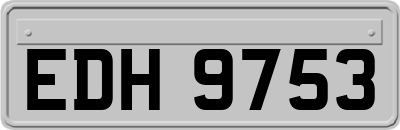 EDH9753