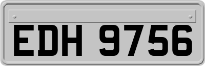 EDH9756