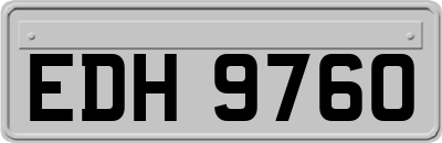 EDH9760