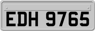 EDH9765