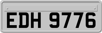 EDH9776