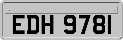 EDH9781