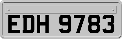 EDH9783