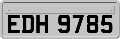 EDH9785