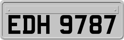 EDH9787