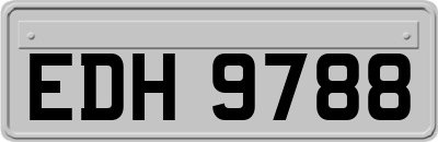 EDH9788