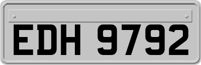 EDH9792