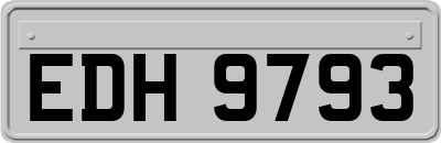 EDH9793