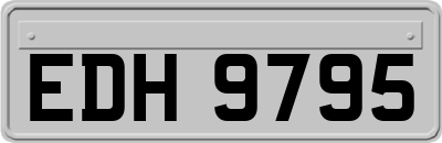 EDH9795