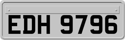 EDH9796