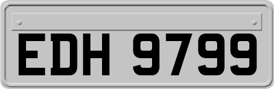 EDH9799