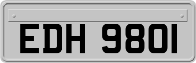 EDH9801