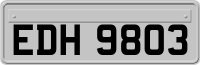 EDH9803