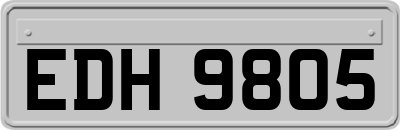 EDH9805