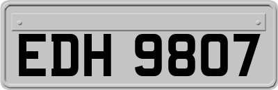 EDH9807