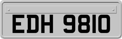 EDH9810