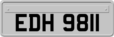 EDH9811