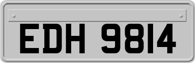 EDH9814