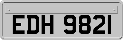 EDH9821