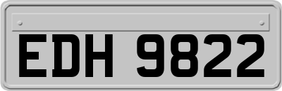 EDH9822