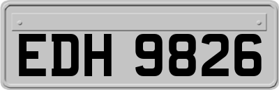 EDH9826