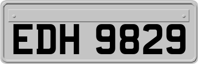 EDH9829